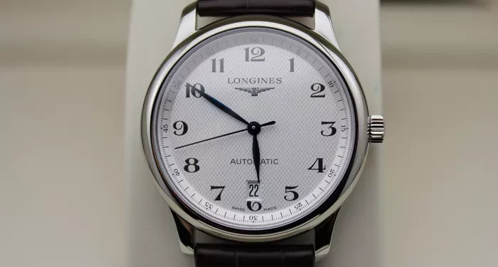 longines watch